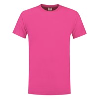 Tricorp Workwear uni t-shirt - roze